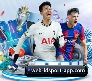 乐动体育 APP 界面 - LDSPORTS